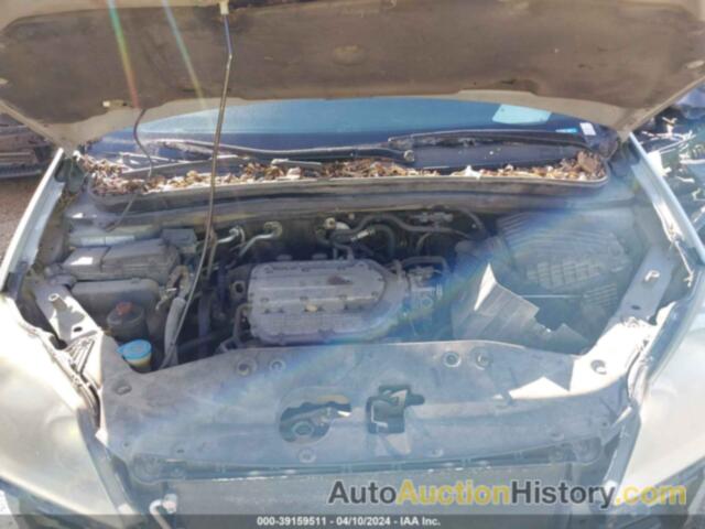 HONDA ODYSSEY EX, 5FNRL38426B125518