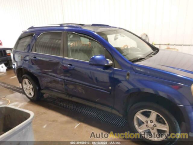 CHEVROLET EQUINOX LT, 2CNDL63FX66011627