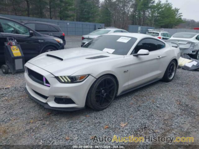 FORD MUSTANG GT, 1FA6P8CFXH5203874
