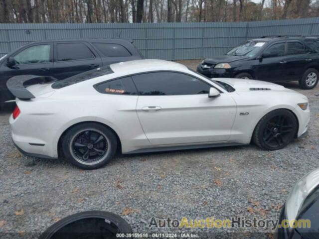 FORD MUSTANG GT, 1FA6P8CFXH5203874