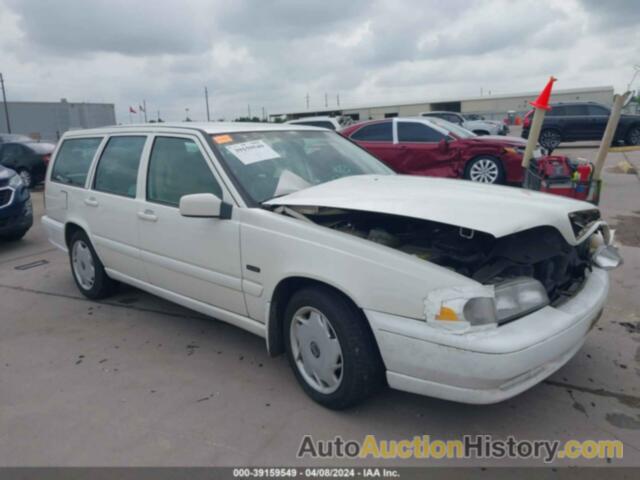 VOLVO V70 GTAS/GTMS, YV1LW5574W2486334