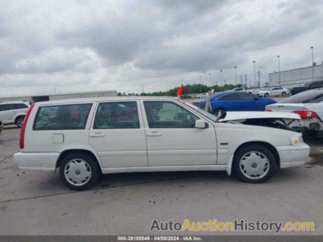 VOLVO V70 GTAS/GTMS, YV1LW5574W2486334