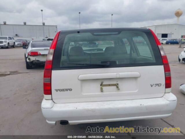 VOLVO V70 GTAS/GTMS, YV1LW5574W2486334