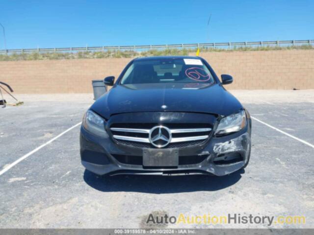 MERCEDES-BENZ C 300, 55SWF4JB1GU117242