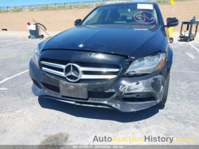 MERCEDES-BENZ C 300, 55SWF4JB1GU117242