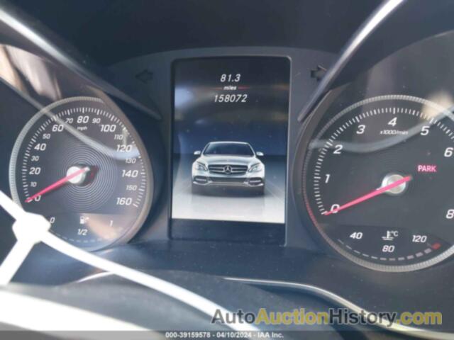 MERCEDES-BENZ C 300, 55SWF4JB1GU117242