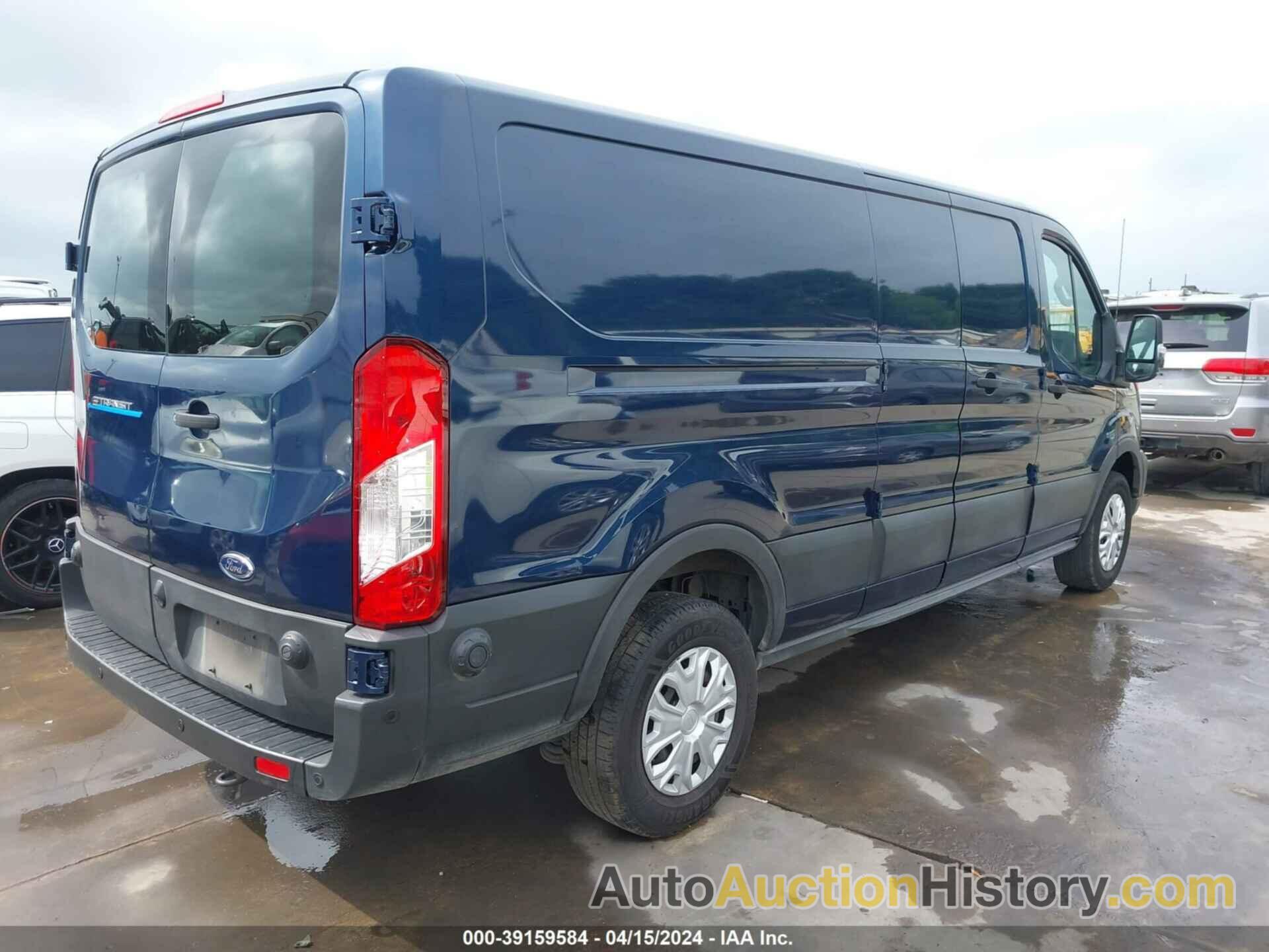 FORD E-TRANSIT-350, 1FTBW1YK5NKA47359