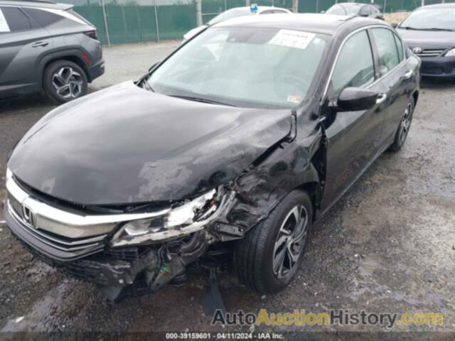 HONDA ACCORD LX, 1HGCR2F40HA120185