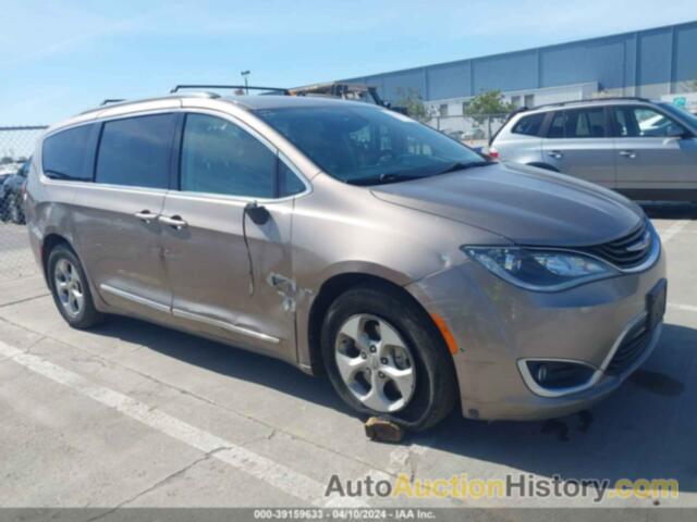 CHRYSLER PACIFICA HYBRID TOURING L, 2C4RC1L7XJR108095