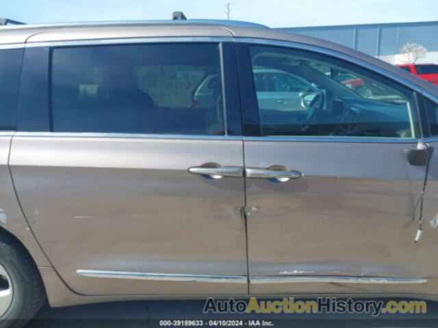 CHRYSLER PACIFICA HYBRID TOURING L, 2C4RC1L7XJR108095