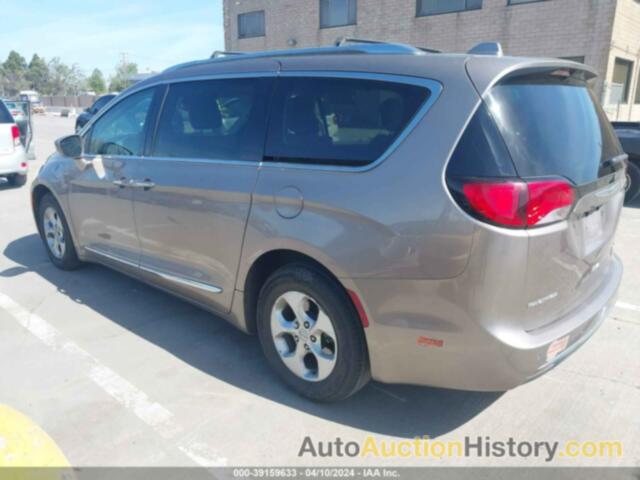 CHRYSLER PACIFICA HYBRID TOURING L, 2C4RC1L7XJR108095