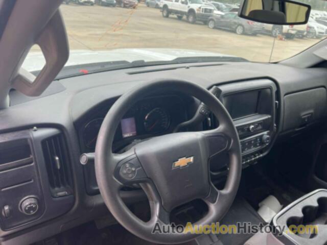 CHEVROLET SILVERADO K2500 HEAVY DUTY, 1GC2KUEG4HZ311860