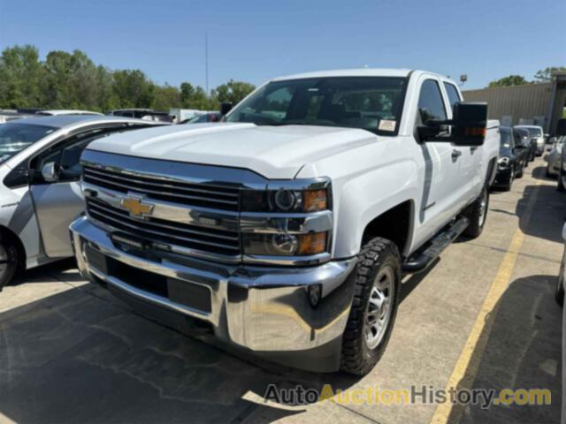 CHEVROLET SILVERADO K2500 HEAVY DUTY, 1GC2KUEG4HZ311860