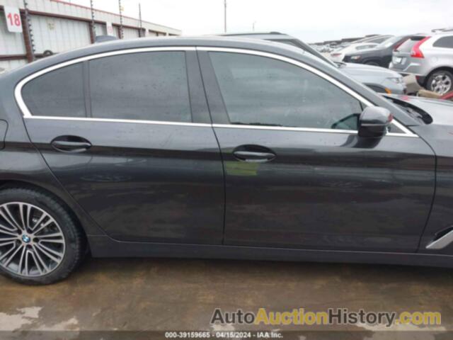 BMW 530I XDRIVE, WBAJR7C03LWW65228