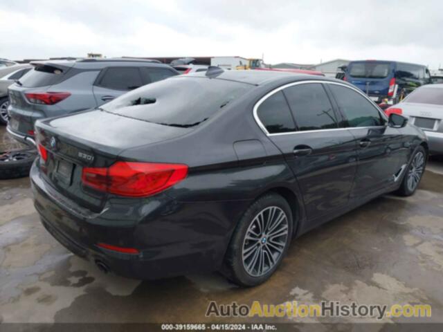 BMW 530I XDRIVE, WBAJR7C03LWW65228