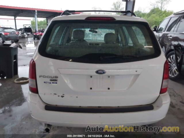 FORD FOCUS SE/SES, 1FAHP36N07W179429