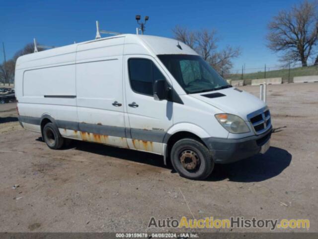 DODGE SPRINTER 3500, WD0PF445285238013