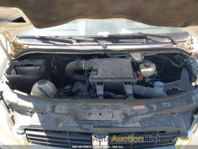 DODGE SPRINTER 3500, WD0PF445285238013