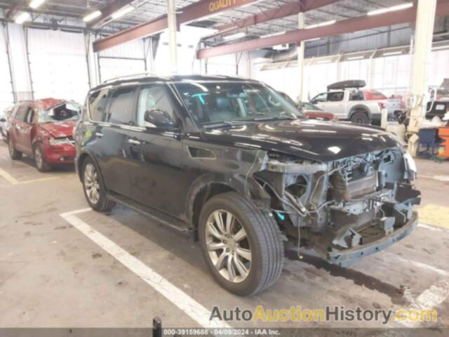 INFINITI QX56, JN8AZ2NE8C9022388