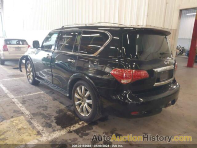 INFINITI QX56, JN8AZ2NE8C9022388