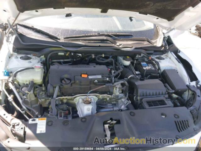 HONDA CIVIC LX, 2HGFC2F62LH510053