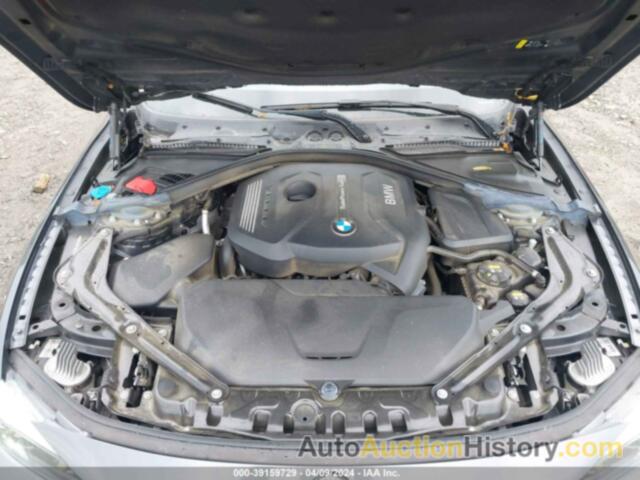 BMW 430I, WBA4Z1C57JEC70187