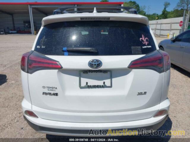 TOYOTA RAV4 XLE, JTMWFREV9GJ094546