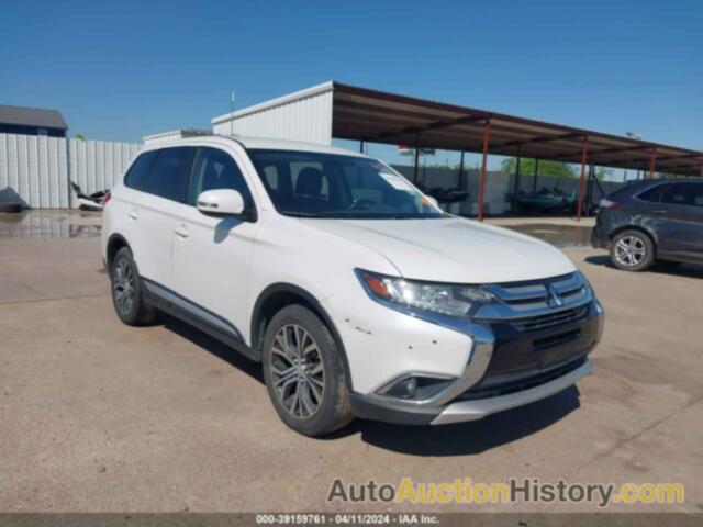 MITSUBISHI OUTLANDER SE, JA4AD3A37GZ000466