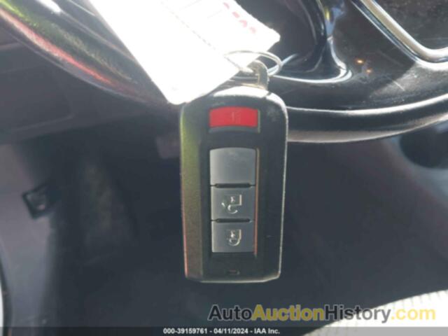 MITSUBISHI OUTLANDER SE, JA4AD3A37GZ000466