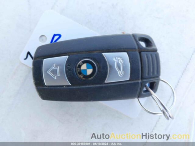 BMW 128I, WBAUP9C54CVL91781