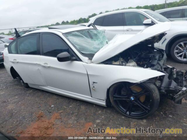 BMW 328I, WBAPH7G58BNN07880