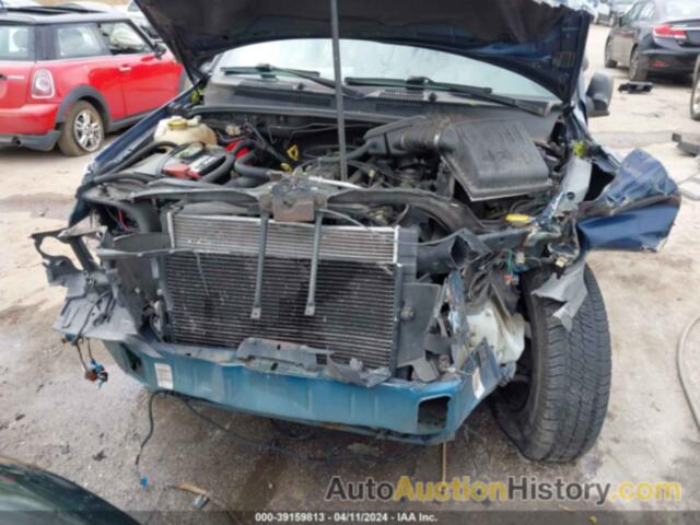 JEEP GRAND CHEROKEE LAREDO, 1J4GW48S32C256610