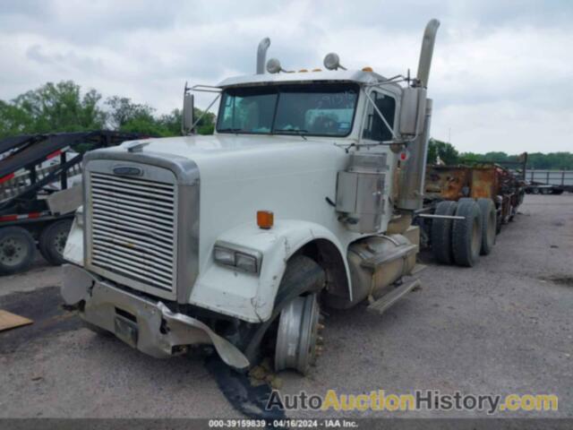 FREIGHTLINER CONVENTIONAL FLD120, 1FUJALCK07DZ47647