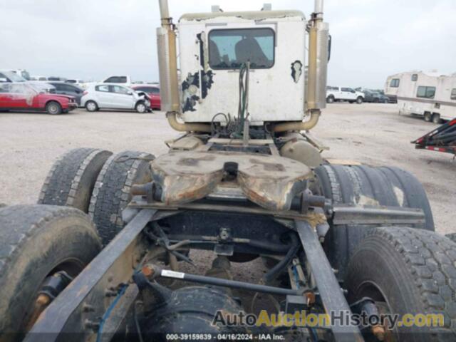 FREIGHTLINER CONVENTIONAL FLD120, 1FUJALCK07DZ47647