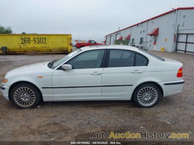 BMW 330XI, WBAEW534X3PG21144