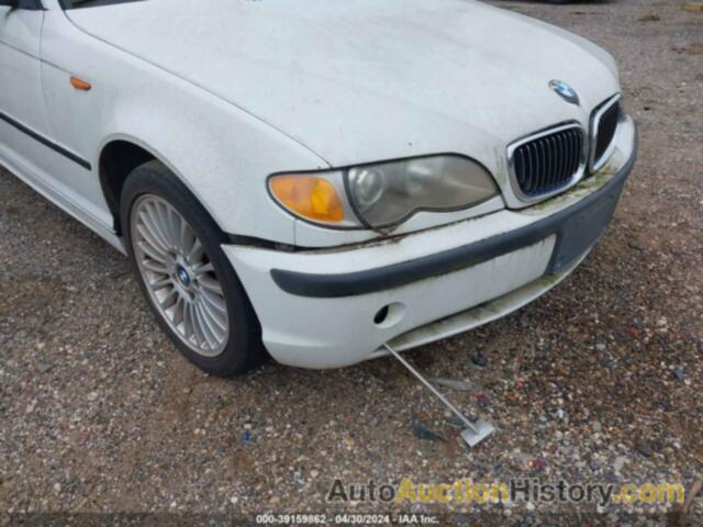 BMW 330XI, WBAEW534X3PG21144