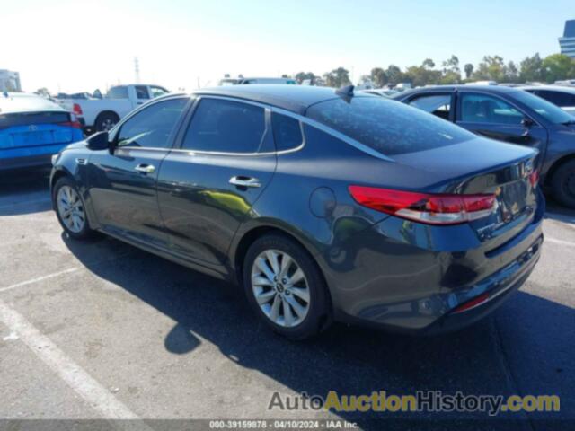 KIA OPTIMA LX, 5XXGT4L34HG139545