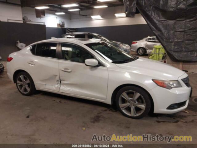 ACURA ILX 2.0L, 19VDE1F54DE016770