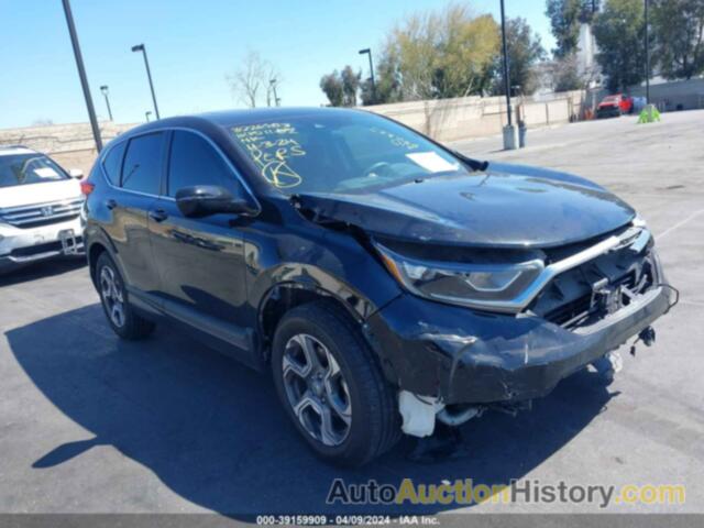 HONDA CR-V EX, 7FARW1H5XHE043726