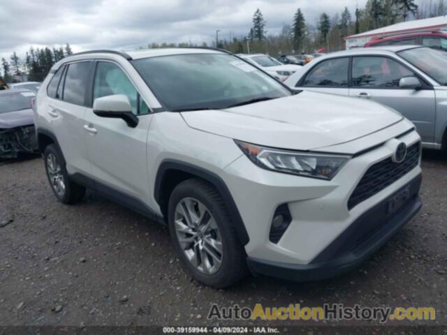 TOYOTA RAV4 XLE PREMIUM, 2T3A1RFV6MW141553