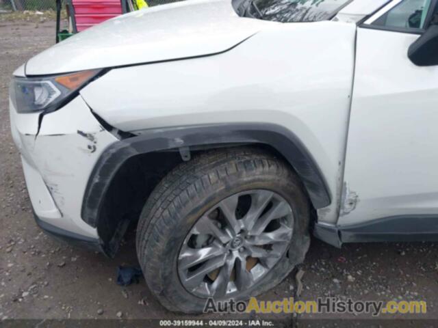 TOYOTA RAV4 XLE PREMIUM, 2T3A1RFV6MW141553