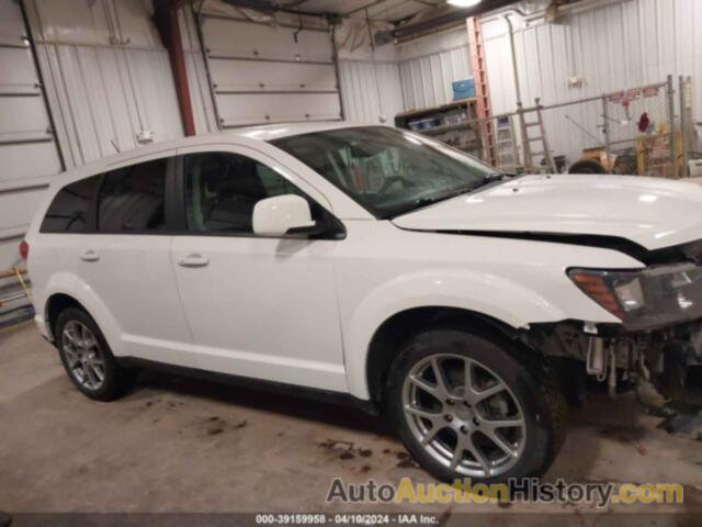 DODGE JOURNEY GT AWD, 3C4PDDEG0HT567095