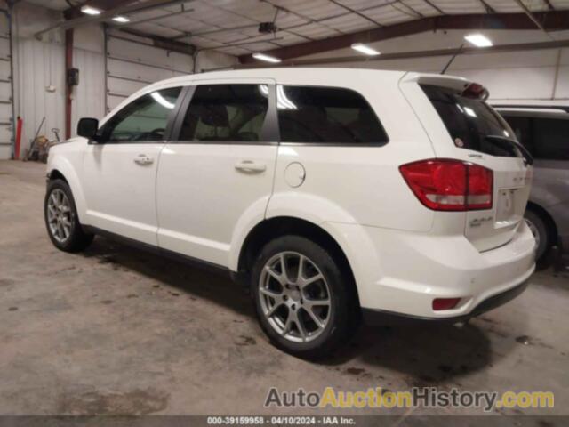 DODGE JOURNEY GT AWD, 3C4PDDEG0HT567095