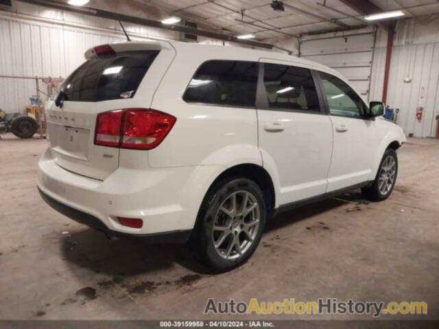 DODGE JOURNEY GT AWD, 3C4PDDEG0HT567095