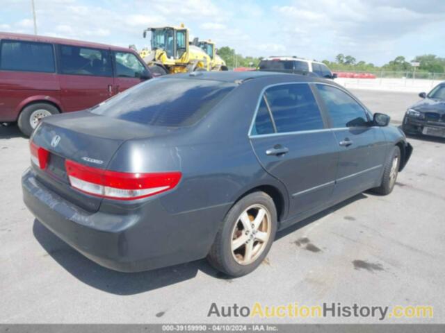 HONDA ACCORD 2.4 EX, 1HGCM56714A064195