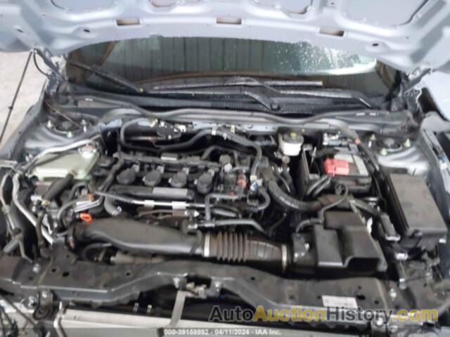 HONDA CIVIC EX-L, SHHFK7H82LU219456