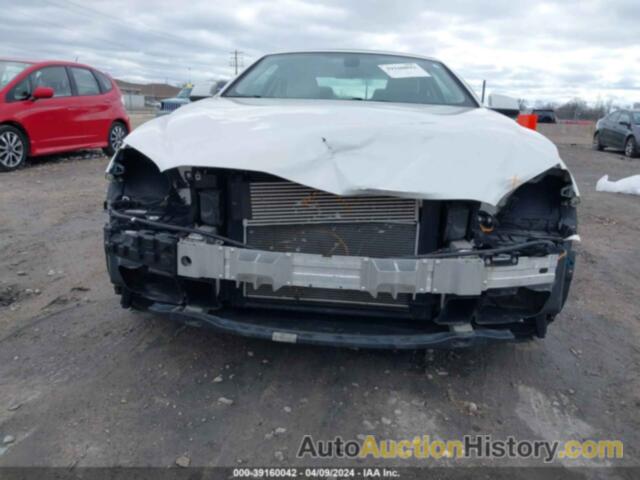 BMW 650I XDRIVE, WBALX5C57CC894060