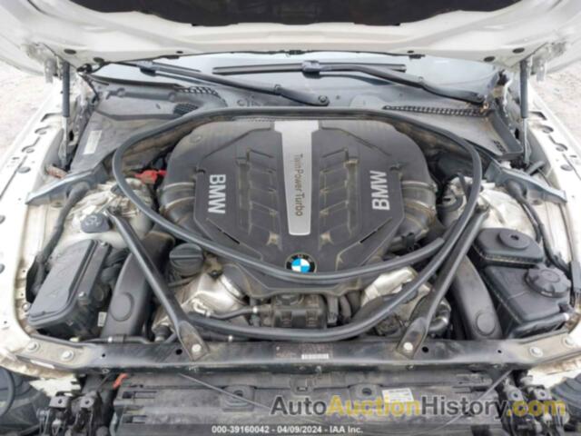 BMW 650I XDRIVE, WBALX5C57CC894060