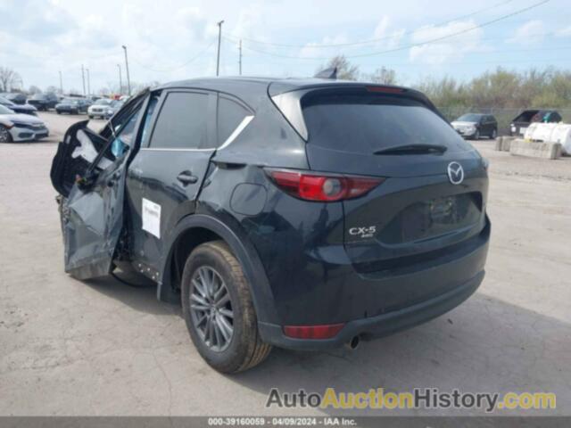 MAZDA CX-5 TOURING, JM3KFBCM7L0761539