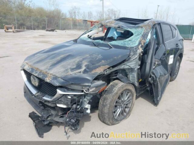 MAZDA CX-5 TOURING, JM3KFBCM7L0761539